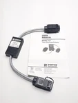 Patton Electronics Model 537 Token Ring Surge Protector. Fixed Price $23.50.
