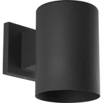 Cylinder Collection 5" Modern Outdoor Wall Lantern Light Black. Fixed Price $93.06.