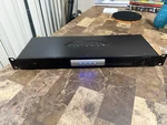 Episode EP-200-9HTR Home Theater Outlets Filter & Surge Protection Tested!. Fixed Price $155.00.