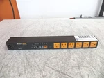 Defective Wattbox WB-800-IPVM-6 6-PORT 120V Metered Surge Protector As-is. Fixed Price $144.00.