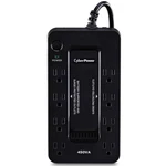 Cyberpower SE450G1 Ups 8-OUTLET Battery Backup W/ Surge Protection, Energy Star. Fixed Price $62.99.