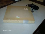 Kensington Master Piece Plus Surge Protector P/n 62104 15A Max 120V Outlet. Fixed Price $75.00.