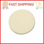 Prime-line MP9268 Wall Protector, In., Smooth Surface, Rigid Vinyl, Ivory (5. Fixed Price $14.46.