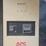 Apc Back-ups BK650MC Tower 650VA 410W 650J 6-OUT Beige DB-9. Fixed Price $30.00.