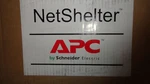 Apc By Schneider Electric Valueline Vertical Cable Manager (not Complete). Fixed Price $50.80.