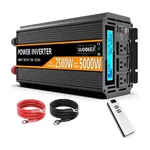3-OUTLET Power Strip Surge Protector 2500W Inverter Dc Ac With Remote. Fixed Price $414.79.