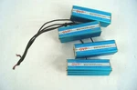 Lot (4) OVP-RJ45-E100/4-C Surge Arrester Ethernet Lan Protector B341. Fixed Price $333.88.