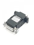 Patton Electronics DB-15 RS-232 Surge Protector Male-female Model 515-T1. Fixed Price $10.30.