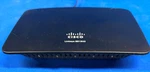 Cisco Linksys SE1500 5-PORT Fast Ethernet Switch With Hon-kwang Power Cord. Fixed Price $15.00.