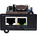 Cyberpower RMCARD205 Remote Management Adapter Black Original New Box. Fixed Price $380.93.