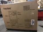 Cyberpower 2200VA Battery Backup 120V Nema L5-30P 8X 5-15R 5-20R PR2200LCD. Fixed Price $799.99.