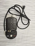 Apc Surgearrest Home/office Protector - 8 Outlets + Phone/modem. Fixed Price $19.95.