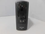 Cyberpower BRG1000AVRLCD 10-OUTLET Intelligent Ups 1000VA/600W *no Battery*. Fixed Price $39.95.