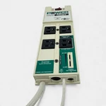 Tripp-lite Power Miser Auto Monitor Shutdown Timer & Surge Supressor 120V 60HZ. Fixed Price $29.95.