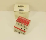 Bussmann BSPM4275TNSR Modular Multipole Surge Arrester W/ (4) BPM275IEC - New. Fixed Price $125.00.