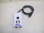 Esp Electronic Systems Protection 15 Amp Surge Suppressor Model No. MFP-2. Fixed Price $27.99.