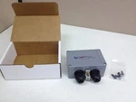 New L-com CAT5E Weatherproof Lightning Surge Protector SP73925. Fixed Price $31.95.