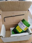 Rfs TRIM-ICA12-C02 Automated Trimming Tool 15568182. Fixed Price $140.00.