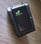 Igo Green Power Smart Wall Surge Protector 4 Outlets (PM00012) Briefly Used. Fixed Price $16.00.