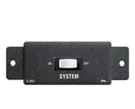 Middle Atlantic S-dec Remote Switch Decora. Fixed Price $25.00.