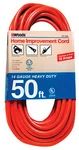 Woods Wire 860-626 14/3 50 Orange Extension Cord. Fixed Price $64.14.