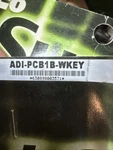 Edco Surge Protector Card Edge Terminal Connector ADI-PCB1B -wkey. Fixed Price $50.00.