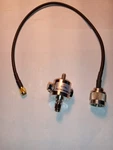 Citel P8AX09-SMA/MF P8AX09SMAMFRP (new No Box). Fixed Price $19.19.