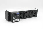 Emerson Liebert Mpx Branch Receptacle Power Control Brm L3-L1 208-240V. Fixed Price $50.00.