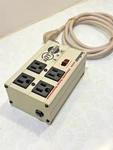 Tripp Lite ISOBAR4ULTRA 4-OUTLET Surge Protector. Fixed Price $30.00.