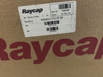Raycap RNSNDC-7771-PF-48 Ovp Junction Box New In. Fixed Price $375.00.