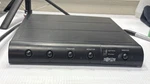 Tripp-lite TMC-6 Surge Protector Outlets 120V 15A 60HZ 1800W. Fixed Price $55.00.