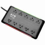 Tripp Lite It! 10-OUTLET Surge Protector W/ 6FT Cord, 2880 Joules. Fixed Price $57.07.