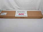 Apc Schneider AR8442 Netshelter Cable Management Vertical Manager - New. Fixed Price $89.50.