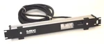 Damac Rack Mount 6-OUTLET Power Strip *used* C8036-C133. Fixed Price $24.99.