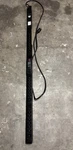 Apc Schneider AP8930 24-OUTLET Metered Switched Rack Pdu Power Dist 20A 120V A+. Fixed Price $382.50.
