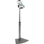 Kantek Floor Mounted Stand W/ Security Locking System 7.9-10.1". Fixed Price $133.11.