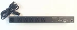Synaccess NP-05B Managed Remote Power Switch Strip. Fixed Price $1010.00.