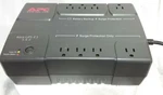 Apc BE550R Back-ups 550VA 330W 8-OUTLET Surge Protector Fully Tested. Fixed Price $25.99.