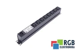1583H8E1BK Hammond - Refurbished 24 Months Warranty. Fixed Price $332.63.