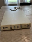 Memorex Relocate Power Taps Transient Voltage Surge Suppressor E115193 PC-0061N. Fixed Price $20.00.