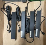*tested* Perma Power Computer Grade Surge Protector R5BZ-15 & Lot Of 2. Fixed Price $49.00.