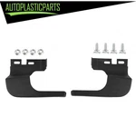 Ford F250 F350 F450 2017-2022 Super Duty Rear Bumper End Cap Step Pad Lh&rh. Fixed Price $30.40.