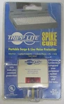 Tripp Lite SC-1 Spike Cube Surge And Noise Protector. Fixed Price $12.00.