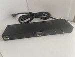 Pdu Geist Rack Mount Reliable Power Distribution Unit. Fixed Price $35.00.
