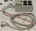 Tripp Lite Isobar 4 -outlet Premium Surge Suppressor Made In Usa!!. Fixed Price $35.83.