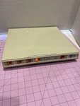 Vintage Tripp Lite Cci Plus 6-12 Isobar Command Console Computer Power Supply. Fixed Price $21.71.