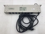 Apc MO9RM 1U 15 Amp 120V Rack Power Distribution Unit. Fixed Price $99.99.
