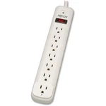 Tripp Lite By Eaton It! 7-OUTLET Surge Protector 25 Ft. Cord 1080 Joules. Fixed Price $68.05.