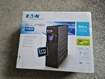 Eaton Eclipse Pro 850VA Ups 510W ELP850FR. Fixed Price $208.88.