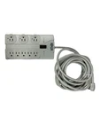 Tripp-lite TLP825 Surge Protector Power Strip. Fixed Price $25.00.